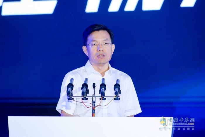 让物流 更轻松 福田汽车加速商用车自动化进程，强势引领行业变革！