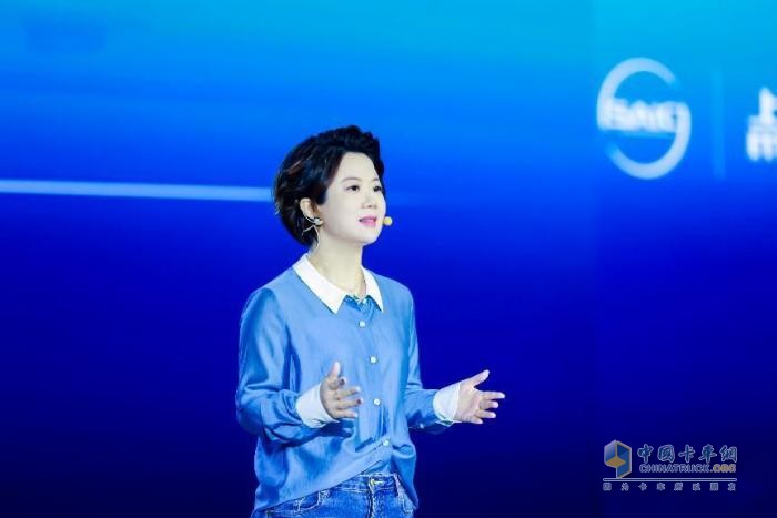 十年深耕，成为“全球新能源轻型车领导者”！上汽大通MAXUS正式发布新能源轻型车品牌“大拿”