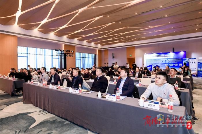 探寻榜样力量！2023中国商用车新驱动年度总评榜揭晓