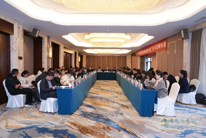 2023中国公路货运车辆活跃指数重磅发布