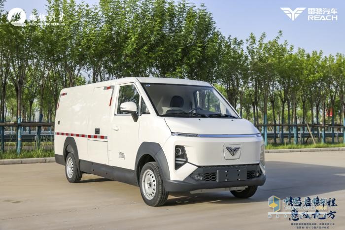 “世界铝王”魏桥跨界造新能源商用车，朋友圈为何那么看好 ？