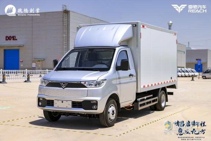 “世界铝王”魏桥跨界造新能源商用车，朋友圈为何那么看好 ？