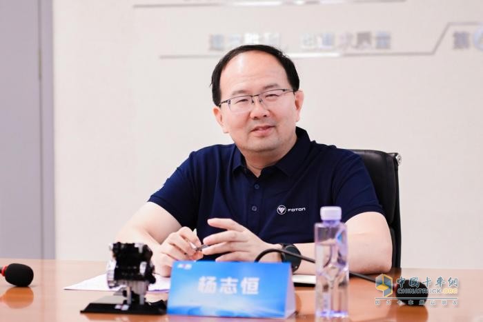 欧康动力未来5年销量要突破16万台！技术升级成为致胜“筹码”？