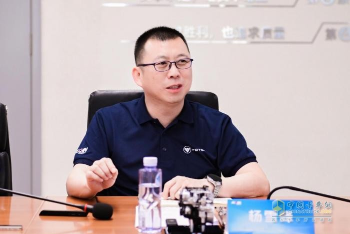 欧康动力未来5年销量要突破16万台！技术升级成为致胜“筹码”？