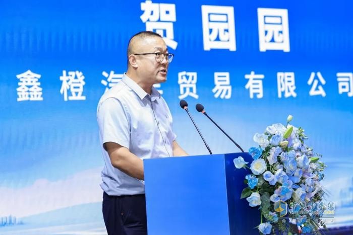 发布600度牵引车产品，宇通敢于亮剑，棋高一着的底层逻辑是什么？
