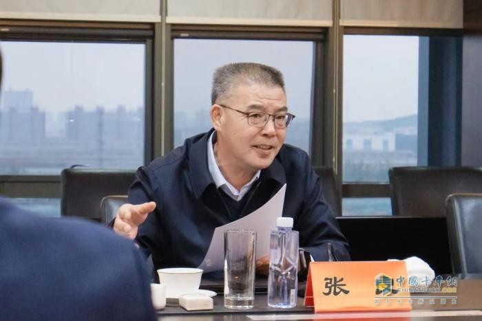 助力现代林业建设！徐工集团与森工集团深化战略合作