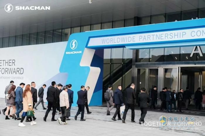 西安康明斯携定制动力出征，“M”组合势不可挡！