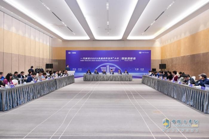 “存量竞争”环境下，解放如何找寻商机？-李胜解答2025市场布局谋篇