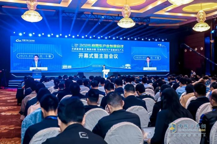 克诺尔徐保平：以全球视野铸就安全基石，驱动中国商用车产业新未来