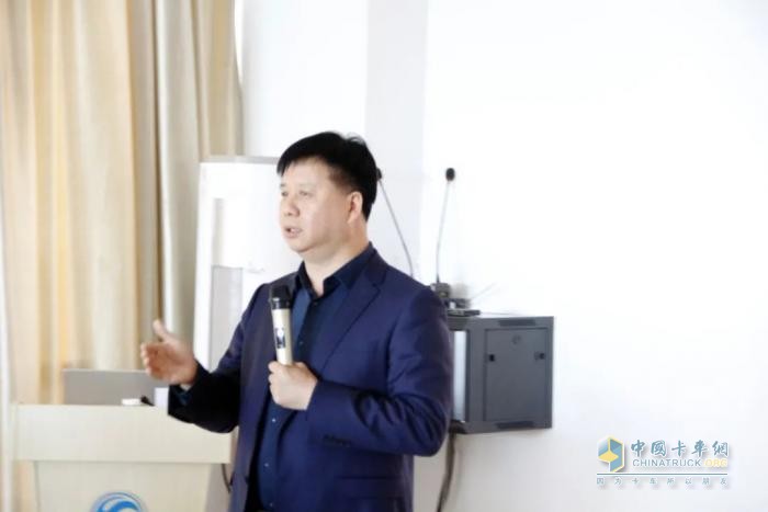 可兰素营销月度会 擂响终端动销 “冲锋号”