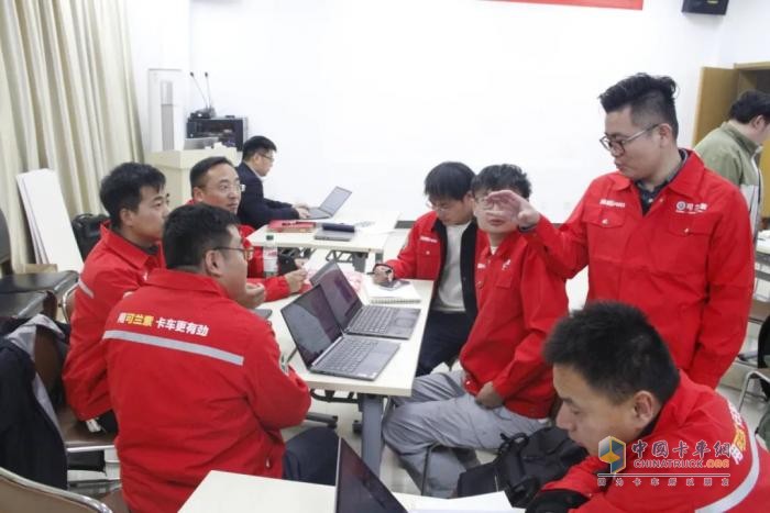 可兰素营销月度会 擂响终端动销 “冲锋号”