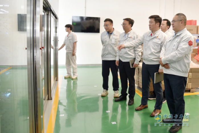 广汽商用车能源战略发布！广汽日野、广汽能源共筑广汽商用车绿色补能新生态