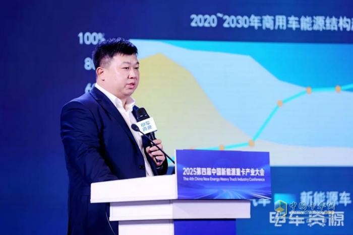 荣获“绿卡奖”背后：宇通重卡如何用更高价值赢得用户青睐？