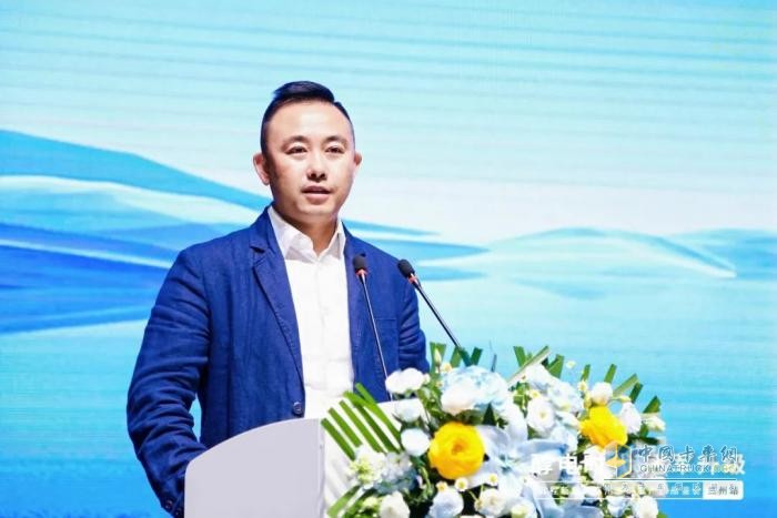 醇电时代 冠军升级，远程醇氢品鉴会兰州站圆满收官