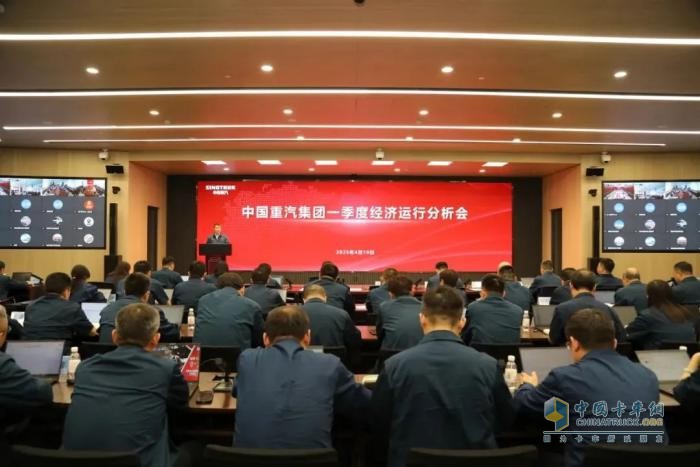 潍柴资讯：山东重工各权属企业再赴征程