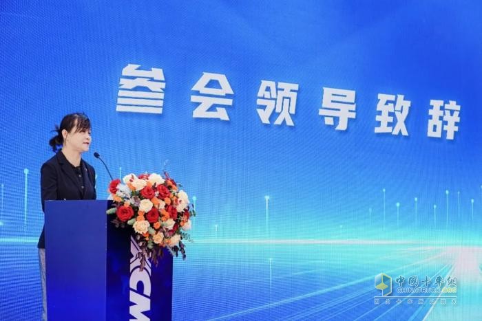 百台交付！徐工新能源重卡满电奔赴祖国西南