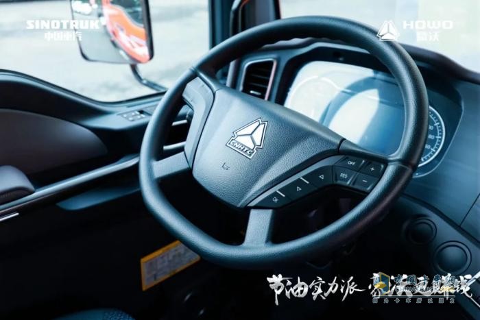 节油赛冠亚军实力诠释“开豪沃，更赚钱”！