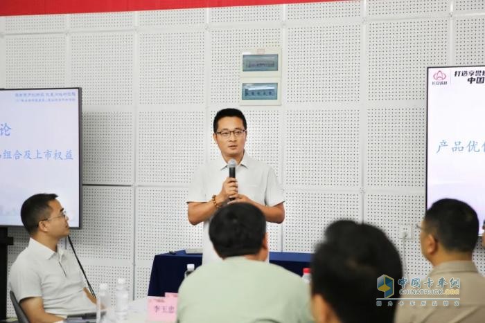 长安跨越2025年重磅新品试驾体验活动圆满举办
