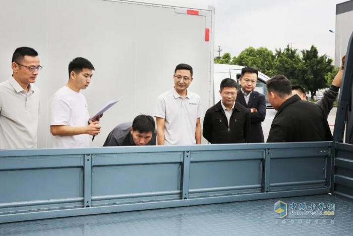 长安跨越2025年重磅新品试驾体验活动圆满举办