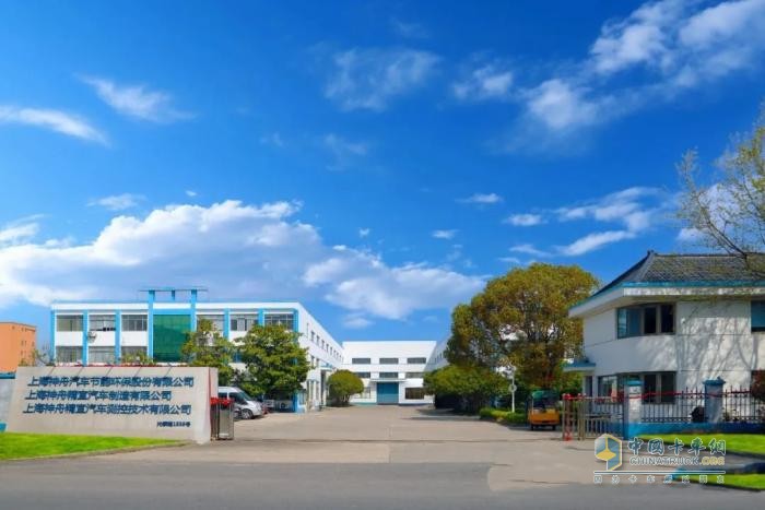 以创新诠释工匠精神，交大神舟高强荣获