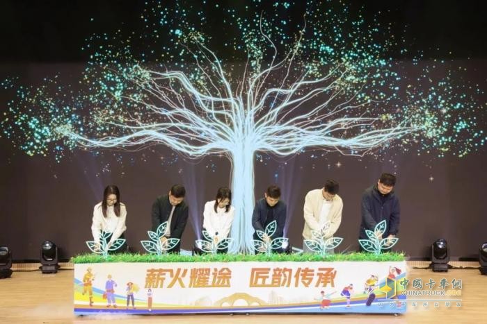以创新诠释工匠精神，交大神舟高强荣获