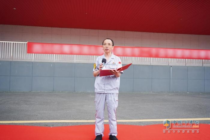 龙行天下 以客为先 龙擎3.0再拓版图！20台东风天龙KL成功交付