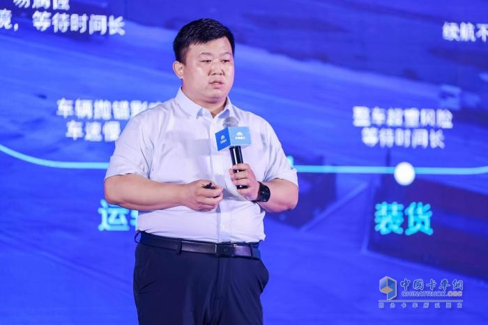 6大核心价值，破解港口场景痛点，宇通重卡T系列港口版牵引车宁波上市