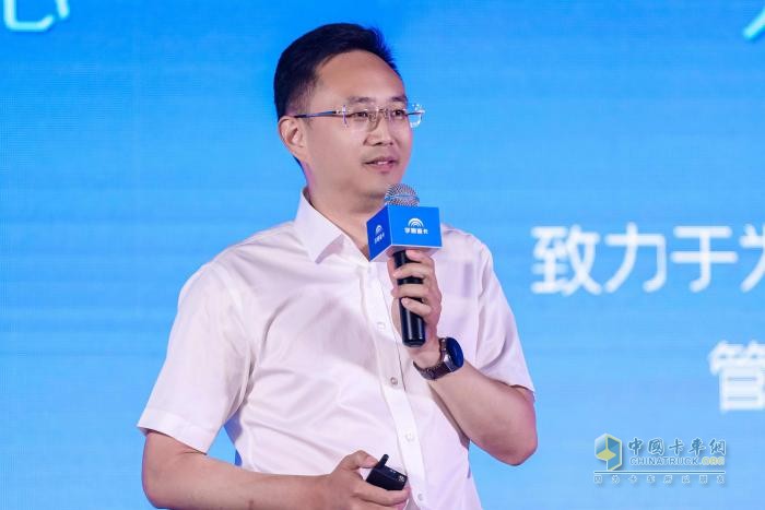 6大核心价值，破解港口场景痛点，宇通重卡T系列港口版牵引车宁波上市