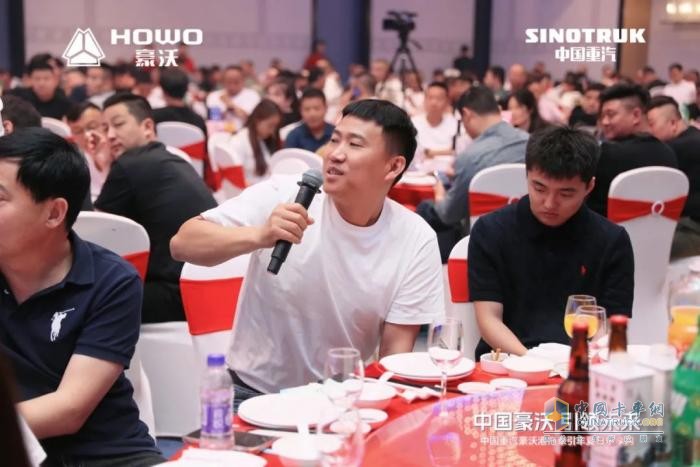 聚焦宁波世界级港口，豪沃港拖车夏日乐享购赋能运输升级