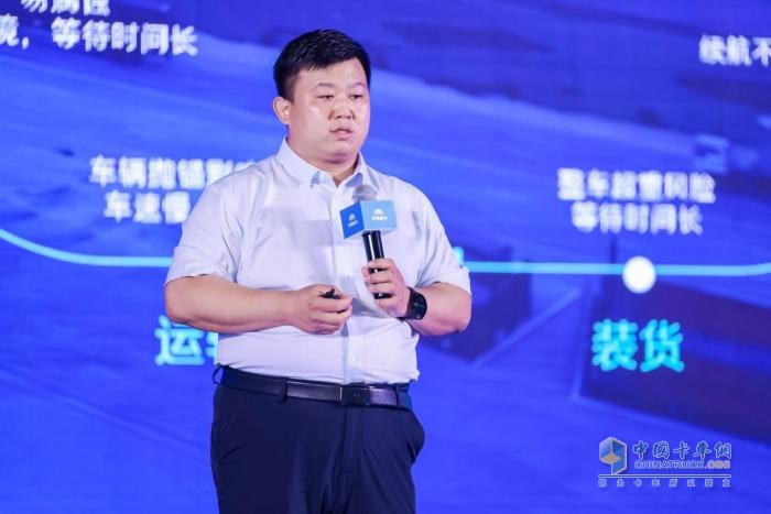 在钢铁与盐雾之间，宇通重卡T系列如何书写新能源时代的人性答案？