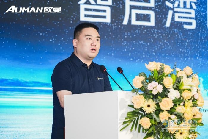 现场斩获37台！欧曼银河3广州区域上市 重塑珠三角全域运营价值