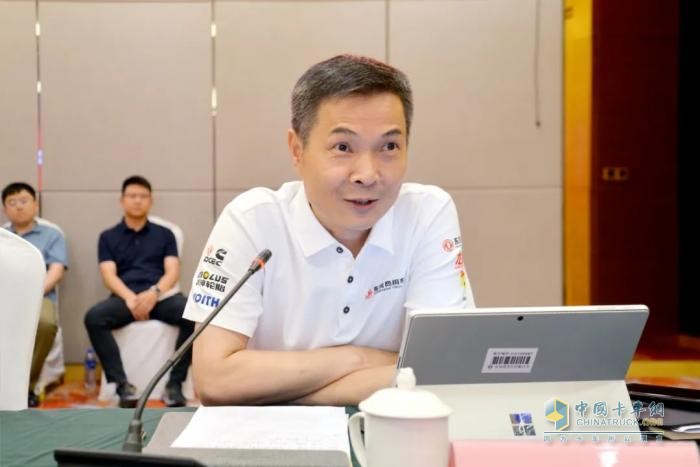 东风商用车：行动破局 突破终端 2025苏鲁豫皖晋冀中长途市场攻坚战全面打响