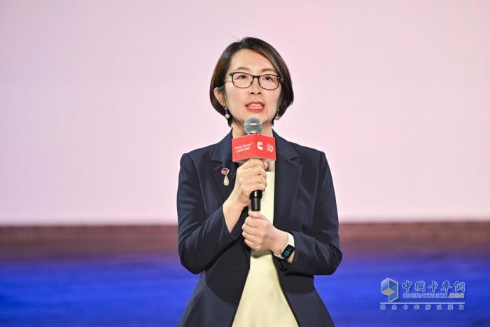 相伴半世纪 共筑价值路：康明斯与客户同庆在华50周年