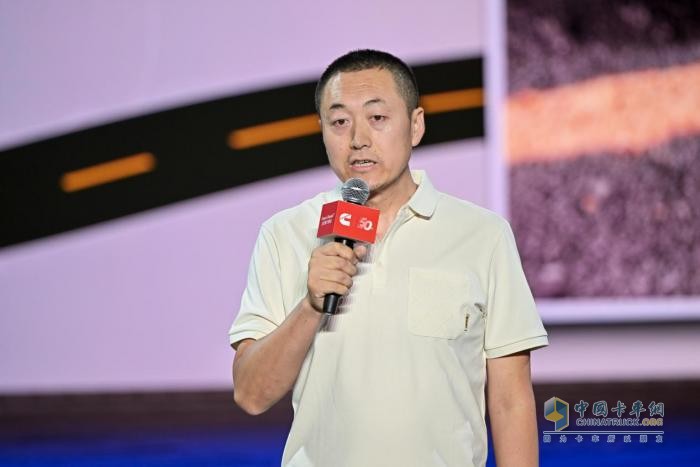 相伴半世纪 共筑价值路：康明斯与客户同庆在华50周年