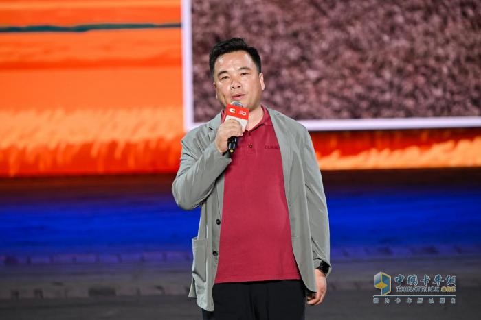 相伴半世纪 共筑价值路：康明斯与客户同庆在华50周年