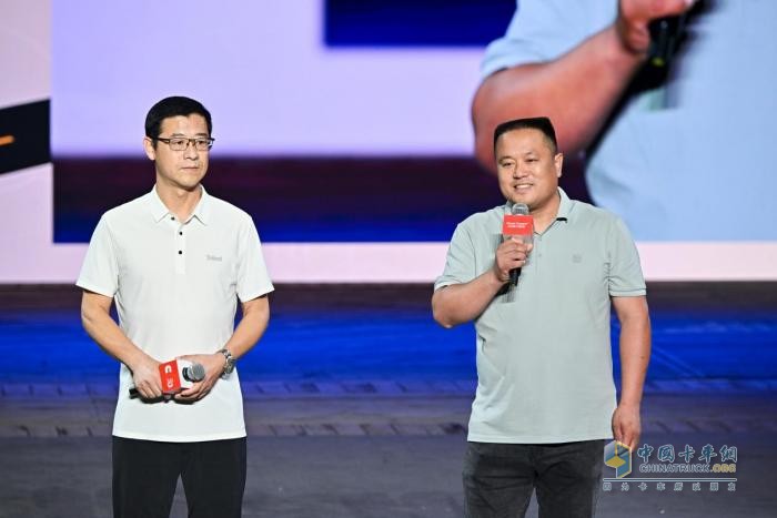 相伴半世纪 共筑价值路：康明斯与客户同庆在华50周年