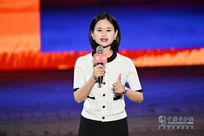 相伴半世纪 共筑价值路：康明斯与客户同庆在华50周年