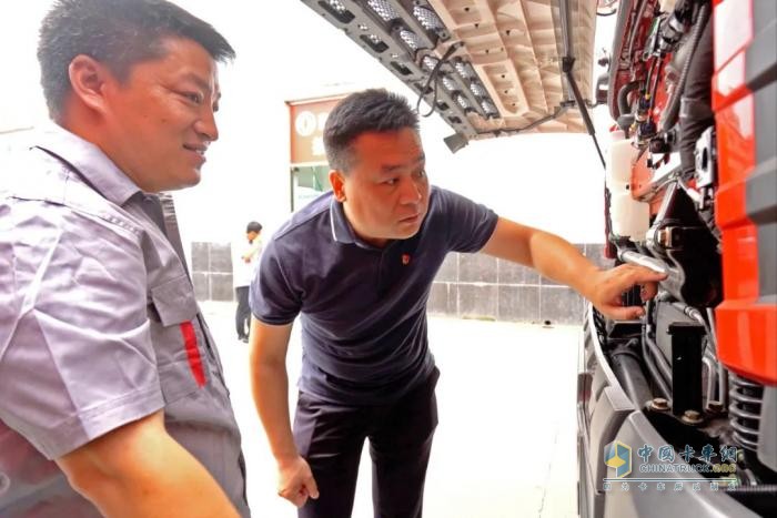 东风商用车：追了十多年，这份『攻略』无保留分享
