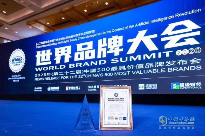 突破1398亿元！徐工品牌价值，连续12年行业第一！