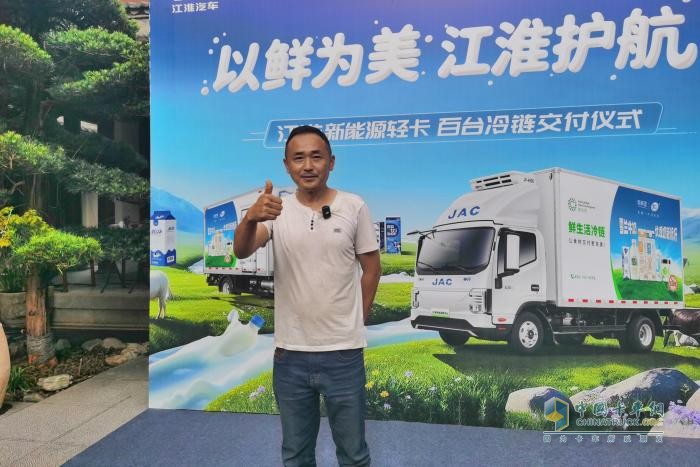 一个河北人的春城货运经：电车倒短，精算人生