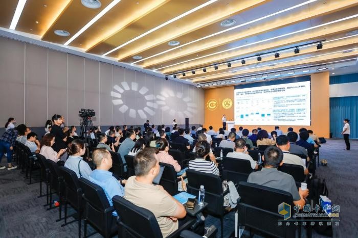 协同创新 智驱全球 中国汽车零部件出海开启“生态化突围”新篇章