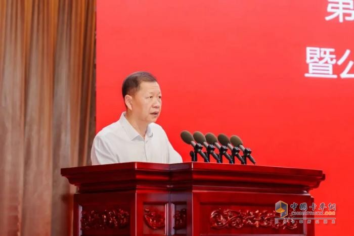 定了！一图读懂东风汽车下半年怎么干