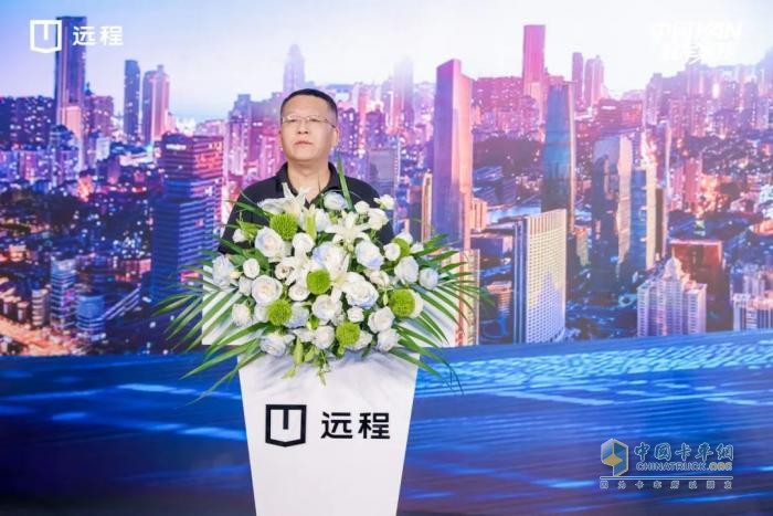 首批交付365台！远程超能VAN星享V7E南部区域上市，助力客户每日多赚200！