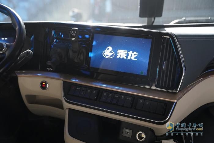 三电效能进阶，乘龙翼威5助力卡友多拉快跑高效运营
