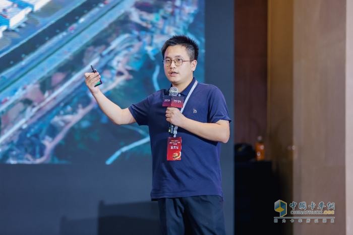 抢定317台！奇瑞商用车零米轻卡聚能版成都站圆满上市！