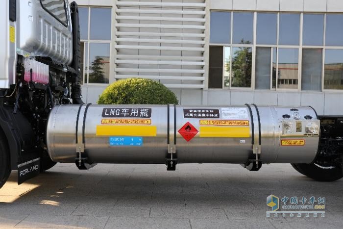 领航大G-F28T即将来袭，大动力气体机轻卡终结“动力弱、成本高”痛点