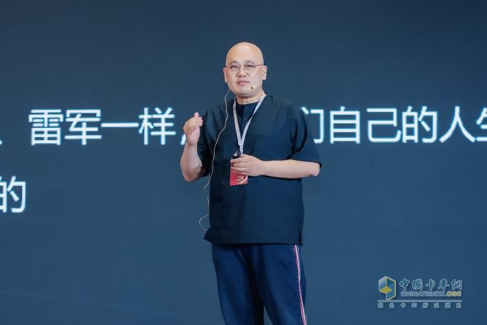 零米轻卡