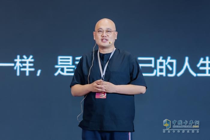 零米轻卡