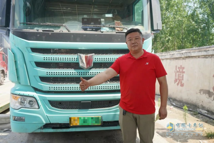 既会算账，也会开车：禹州王总的“电麒麟”生意经