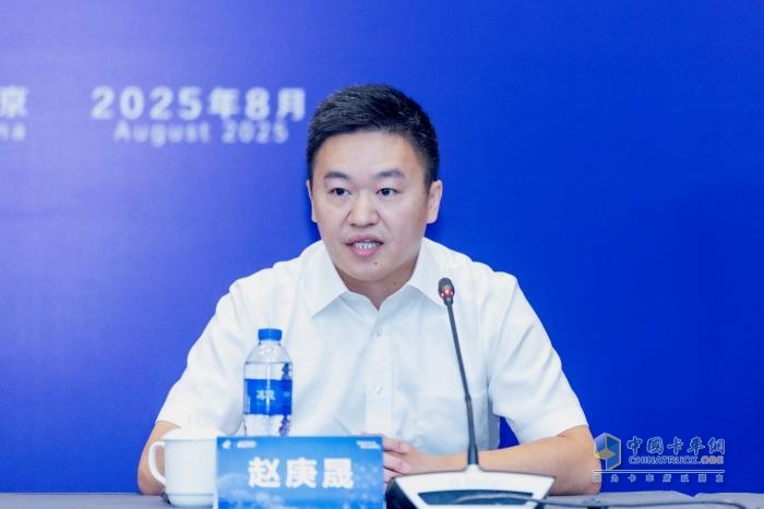 2025新能源汽车零部件交易会即将在湖北十堰举办